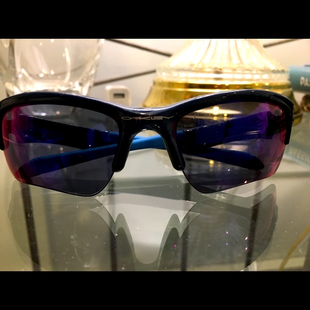 Youth Oakley sunglasses